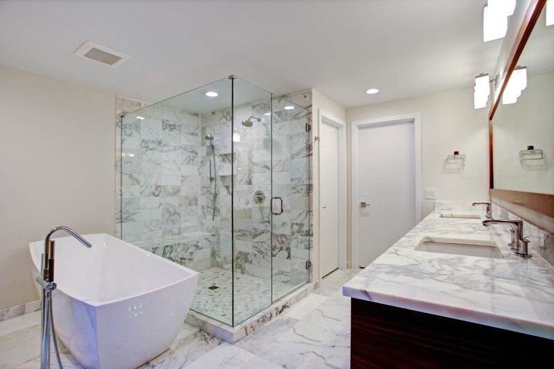 Best Bathroom Remodelers Contractors in Andover, KS