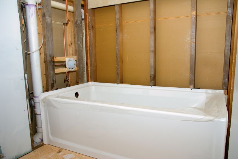 Top Bathroom Remodeling Companies in Derby, KS