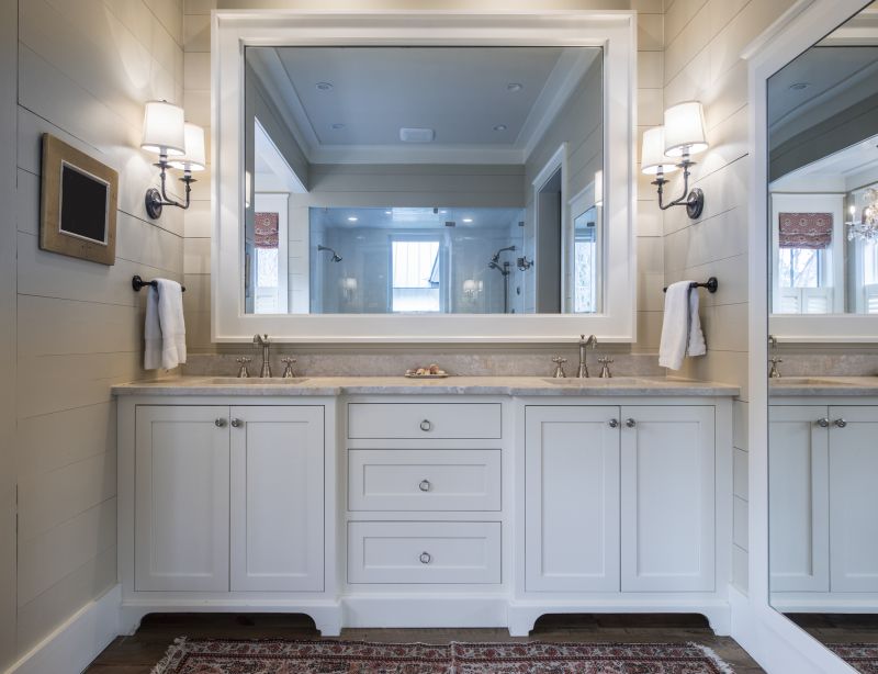 Cost of Bathroom Remodeling in Andover, KS